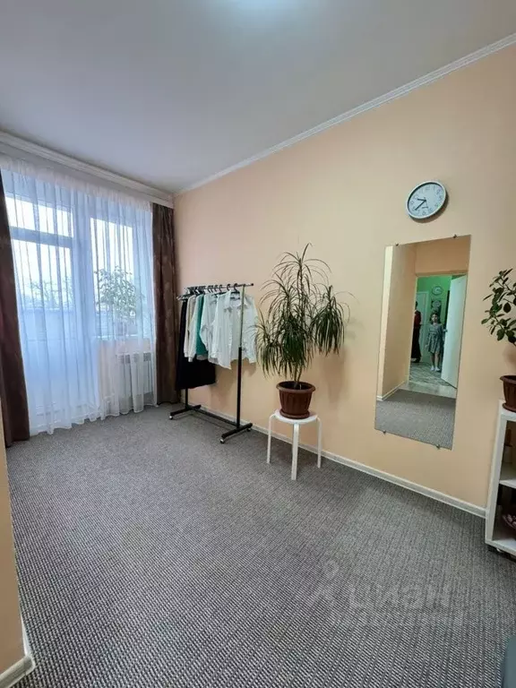 2-к кв. Ростовская область, Азов Азовский район, пер. Тимирязева, 86А ... - Фото 1