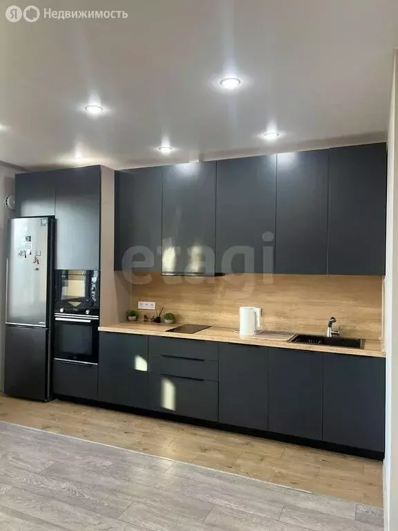 2-комнатная квартира: Улан-Удэ, микрорайон 140Б, 10 (71.1 м) - Фото 2