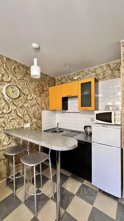 Студия Московская область, Красногорск бул. Красногорский, 14 (28.0 м) - Фото 2