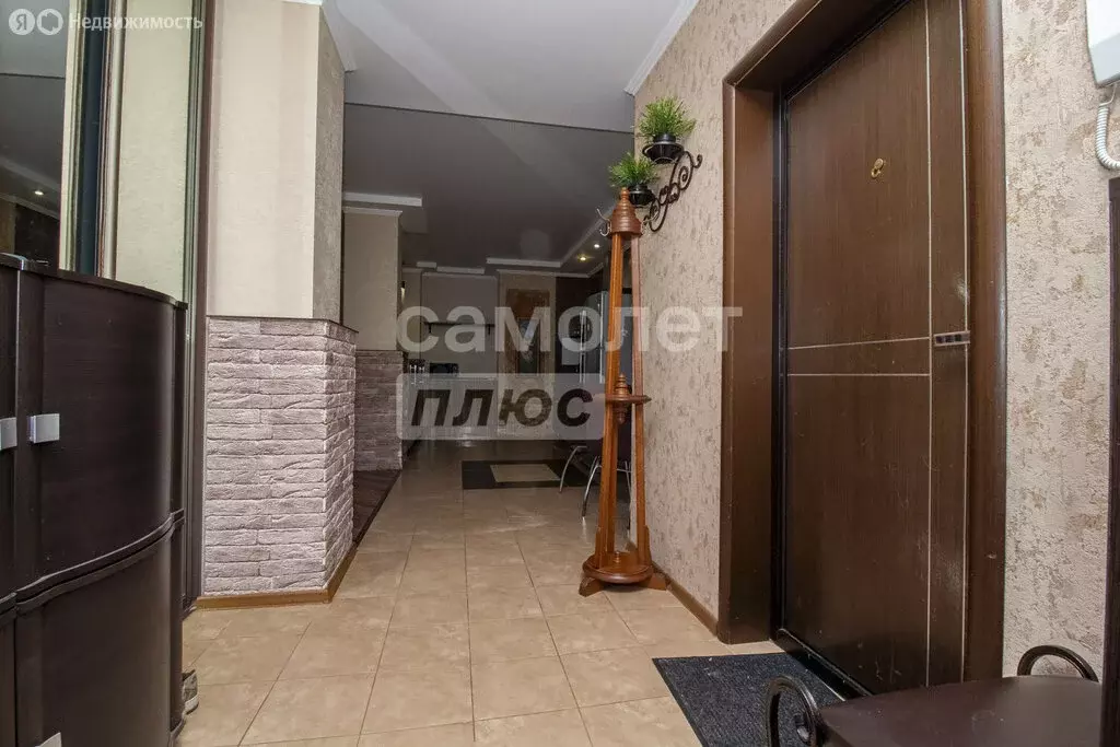 2-комнатная квартира: Ульяновск, улица Кирова, 6 (80 м) - Фото 1