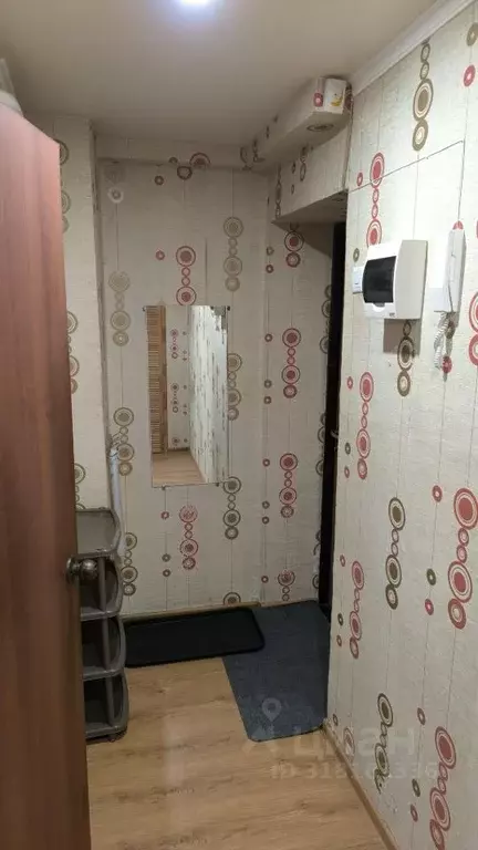 1-к кв. Ростовская область, Ростов-на-Дону Рабочая пл., 8 (30.0 м) - Фото 0