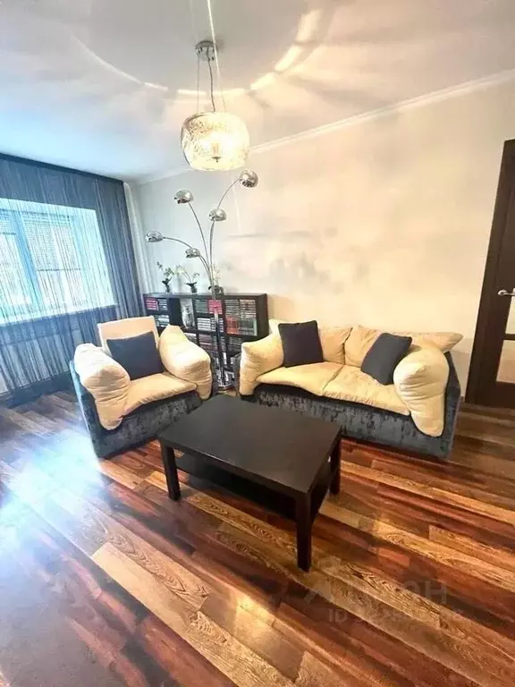 2-к кв. Коми, Сыктывкар ул. Ленина, 55 (49.0 м) - Фото 2