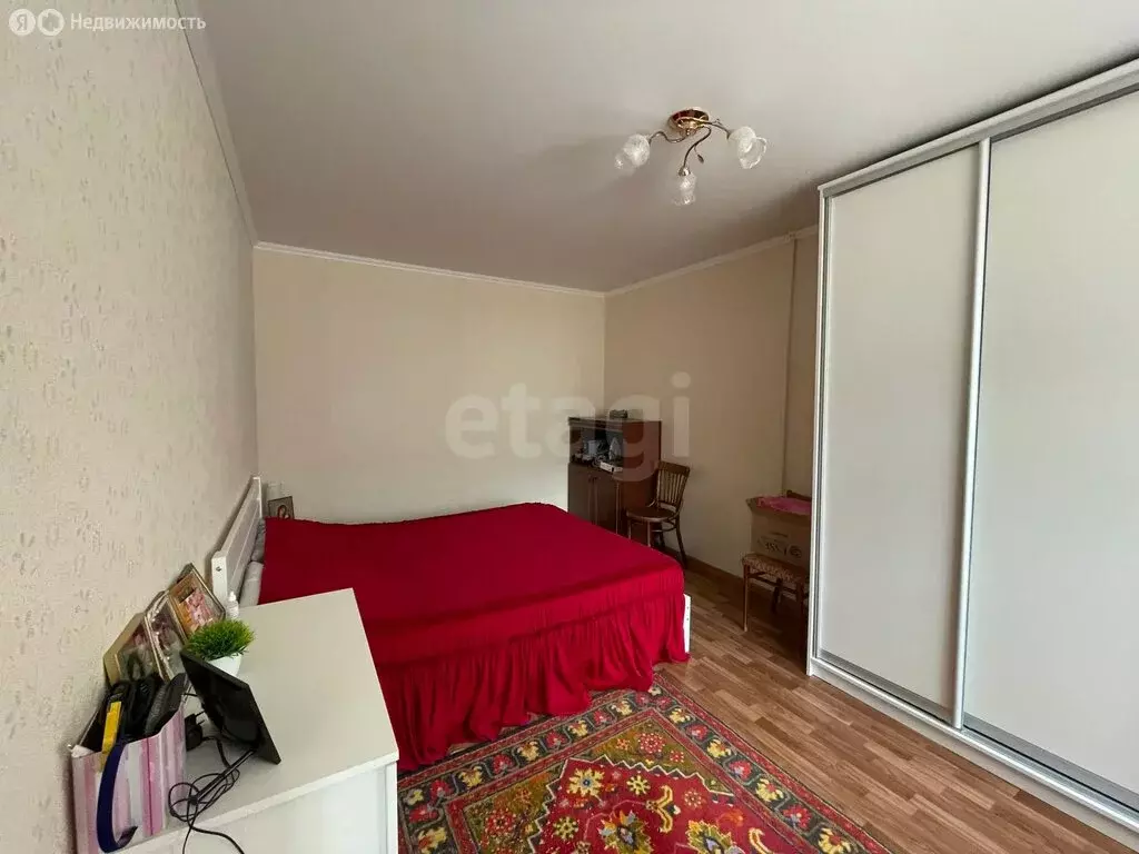 3-комнатная квартира: Усть-Катав, 2-й микрорайон, 36 (60 м) - Фото 1