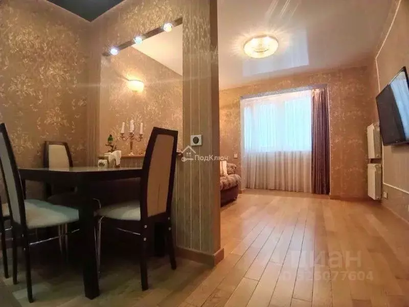 1-к кв. Московская область, Химки городской округ, д. Брехово, ... - Фото 1