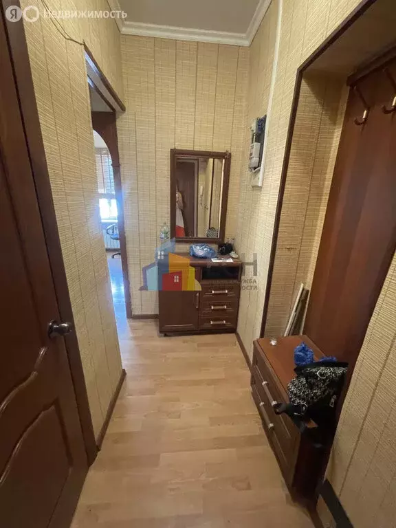 1-комнатная квартира: Тула, улица Мориса Тореза, 9А (32 м) - Фото 1