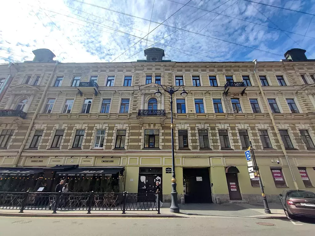 Продаётся 3-к квартира, 128.2 м - Фото 0