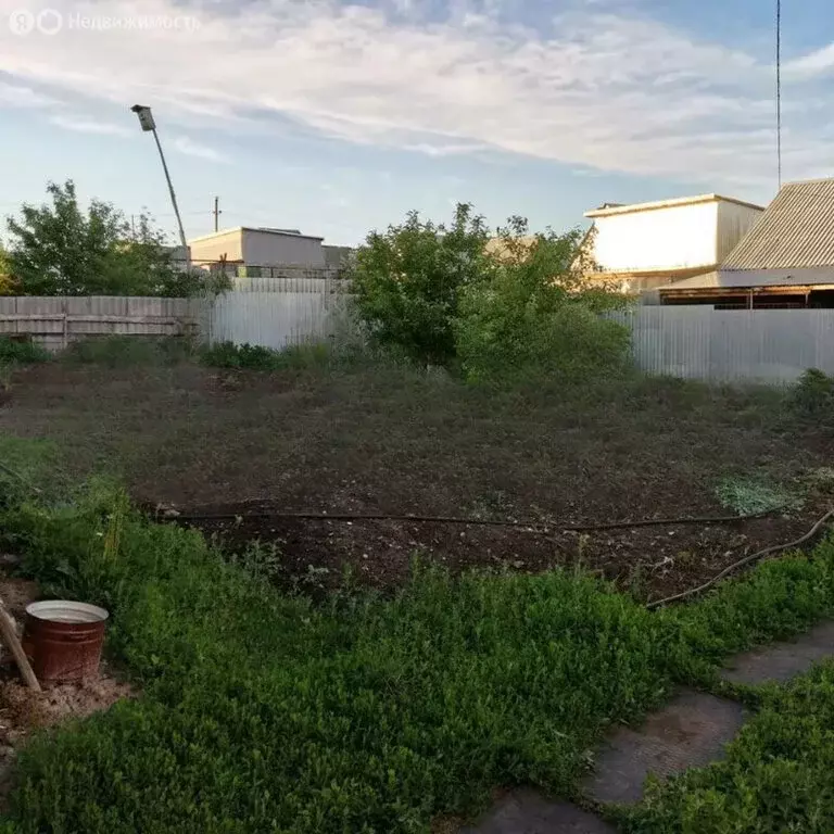 Участок в село Рощинский, Юбилейная улица, 19 (12 м) - Фото 0