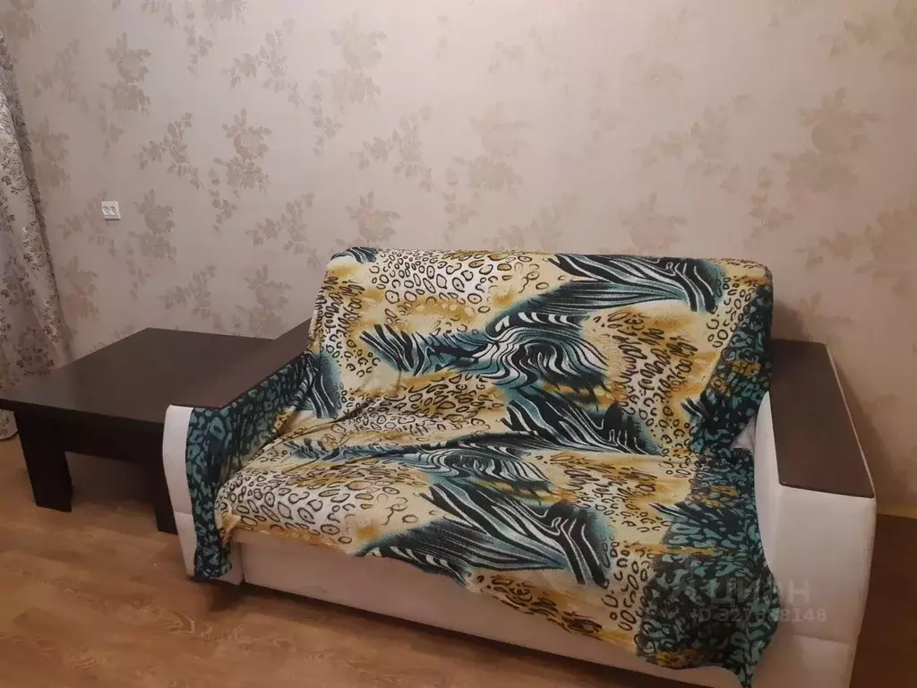 1-к кв. Московская область, Коломна Зеленая ул., 9 (32.0 м) - Фото 2