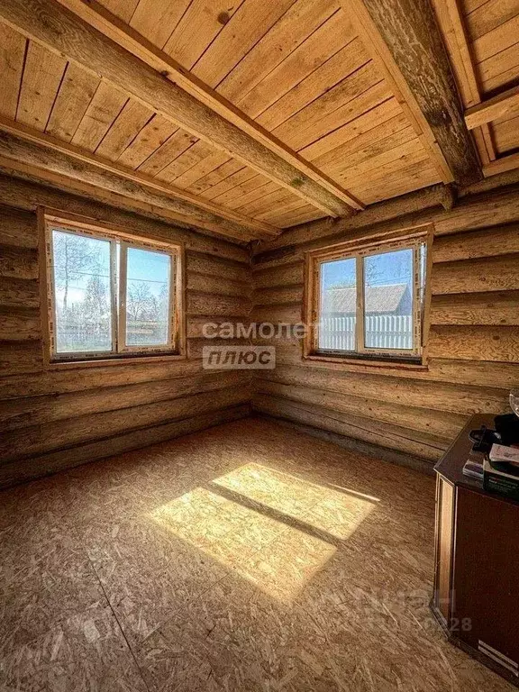 Дом, 114.8 м - Фото 1