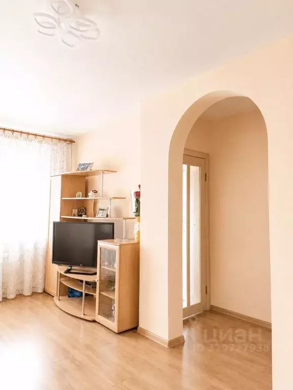 2-к кв. Костромская область, Кострома Советская ул., 103а (41.0 м) - Фото 1