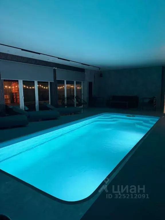 Дом в Московская область, Павлово-Посадский городской округ, д. ... - Фото 2