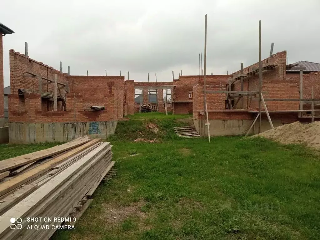 Участок в Чеченская республика, Грозный ул. Стрелковая, 13 (6.0 сот.) - Фото 1