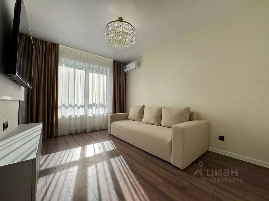 2-к кв. Ставропольский край, Ставрополь ул. Матрены Наздрачевой, 3 ... - Фото 2