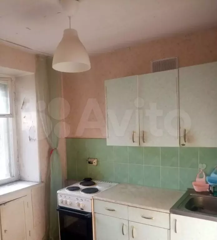 2-к. квартира, 41 м, 3/5 эт. - Фото 0