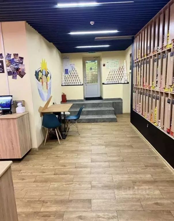 Помещение свободного назначения в Тверская область, Тверь Тверской ... - Фото 2