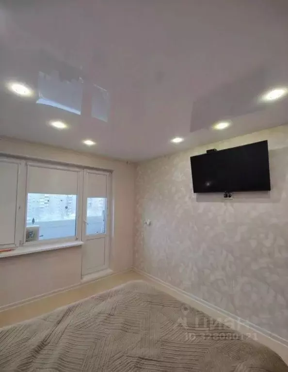 3-к кв. Мурманская область, Мурманск Якорный пер., 14 (60.3 м) - Фото 1