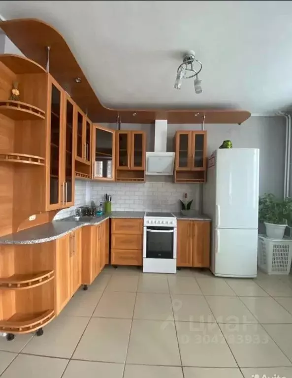 Студия Хакасия, Абакан просп. Дружбы Народов, 40 (30.0 м) - Фото 1