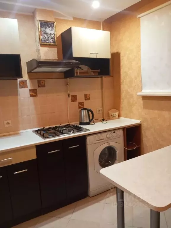 1-к кв. Севастополь ул. Героев Бреста, 21 (32.0 м) - Фото 1