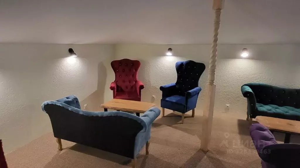 Комната Москва ул. Буженинова, 2 (6.0 м) - Фото 1