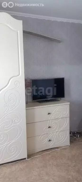 1-комнатная квартира: Чита, Кайдаловская улица, 3 (27.2 м) - Фото 2