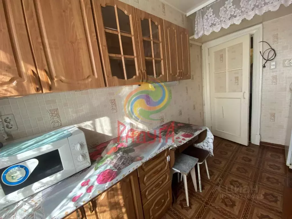 1-к кв. Ивановская область, Иваново ул. Чайковского, 39А (37.0 м) - Фото 1
