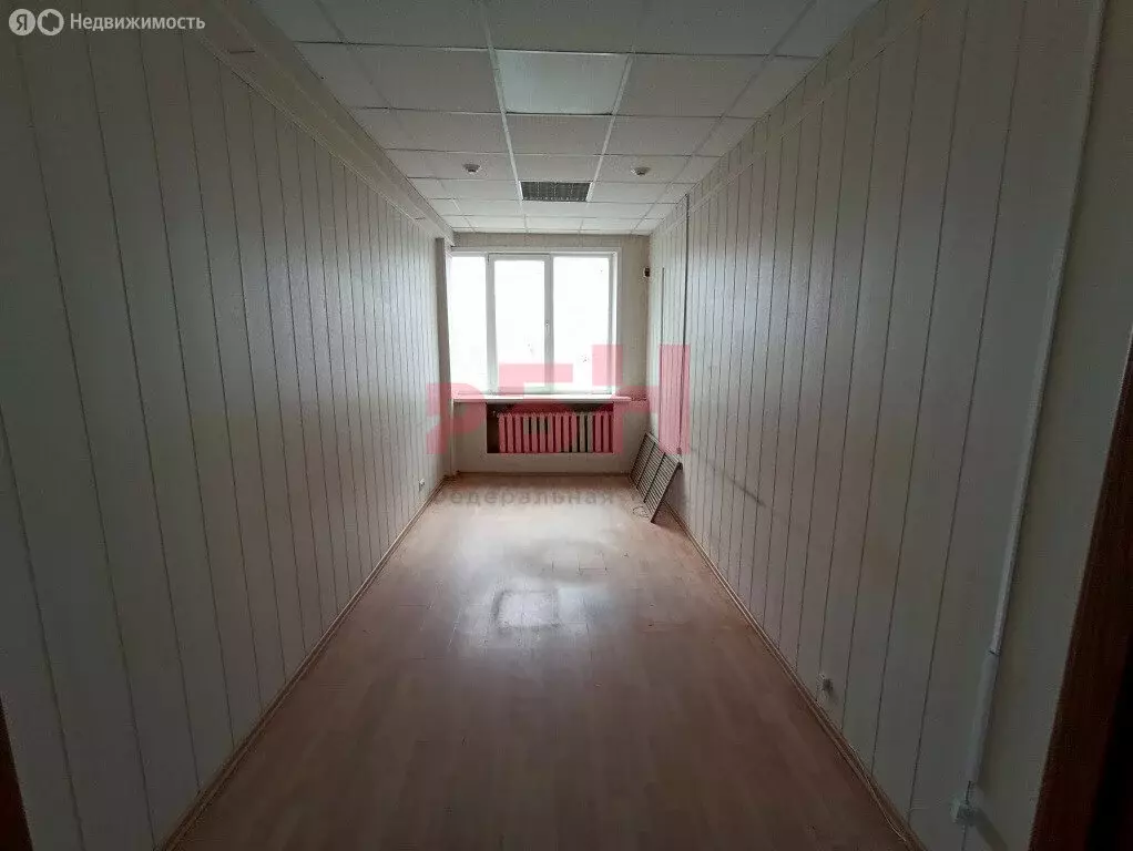 Офис (20 м) - Фото 2