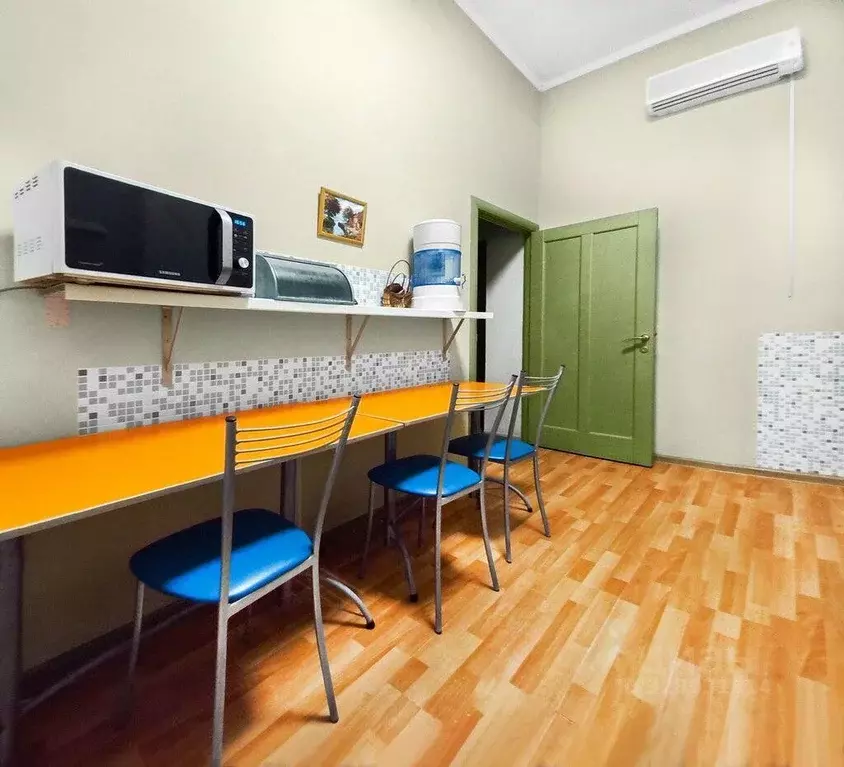Комната Санкт-Петербург Вознесенский просп., 41 (20.0 м) - Фото 2