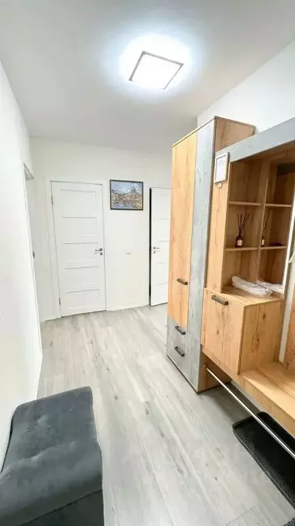 2-к кв. Санкт-Петербург Пулковское ш., 42к6 (44.0 м) - Фото 1