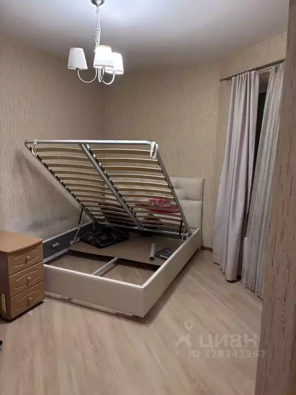 2-к кв. Московская область, Люберцы городской округ, Томилино пгт ул. ... - Фото 2