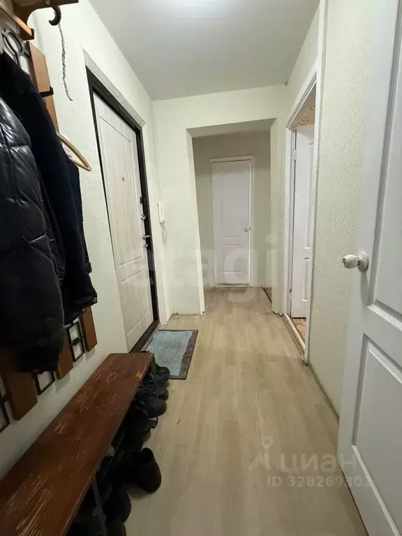 2-к кв. Саратовская область, Саратов просп. Имени Петра Столыпина, ... - Фото 2