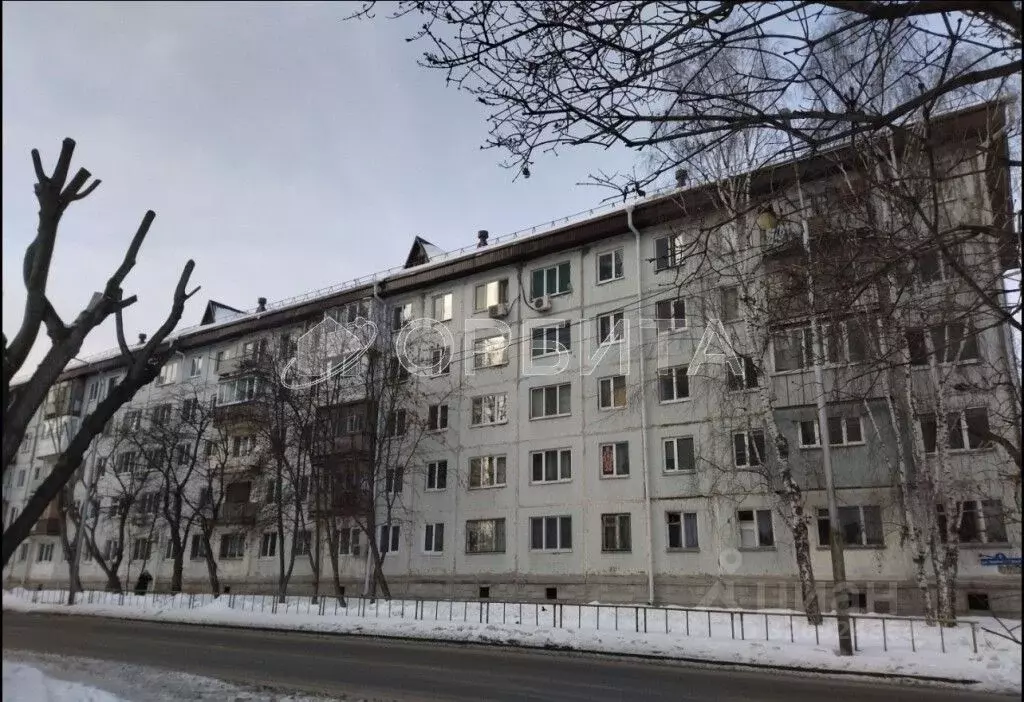 4-к кв. Тюменская область, Тюмень Таврическая ул., 6 (60.0 м) - Фото 2