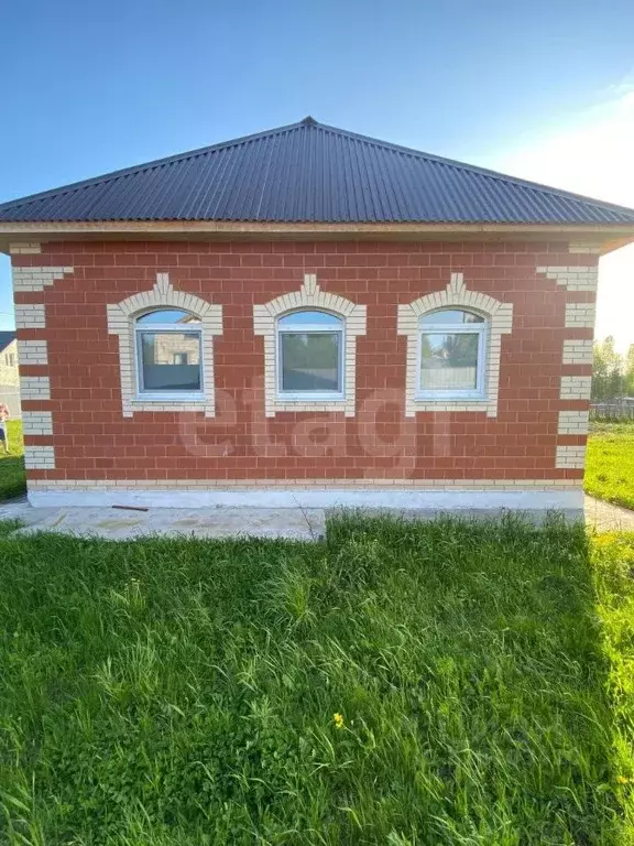 Дом в Пермский край, Краснокамский муниципальный округ, д. Новоселы ... - Фото 2