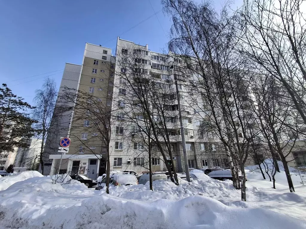 2-к кв. Москва Южнобутовская ул., 29 (57.7 м) - Фото 1