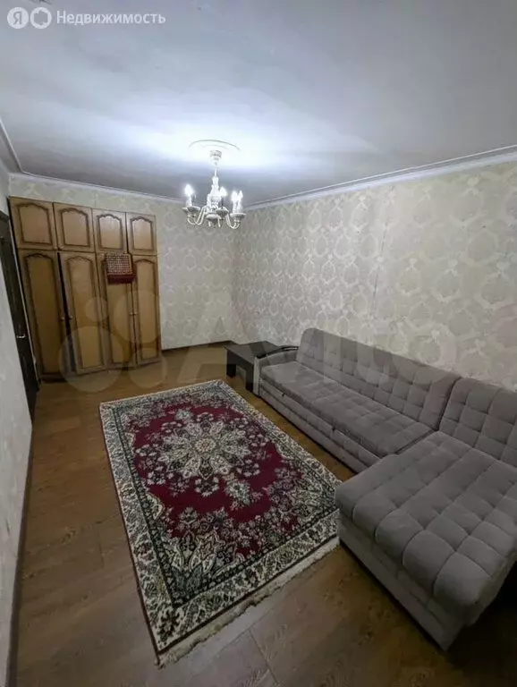 1-комнатная квартира: Махачкала, проспект Имама Шамиля, 78А (35 м) - Фото 1