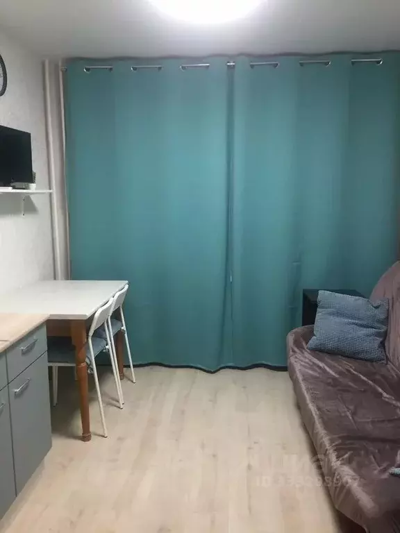 1-к кв. Москва Окская ул., 28К2 (20.0 м) - Фото 2