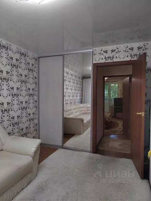 3-к кв. Москва Бирюлевская ул., 5К1 (60.0 м) - Фото 2