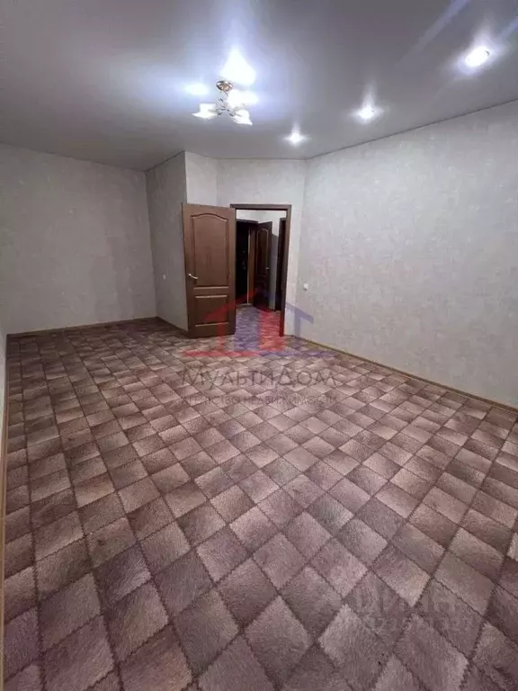 1-к кв. Белгородская область, Губкин Севастопольская ул., 105 (40.6 м) - Фото 0