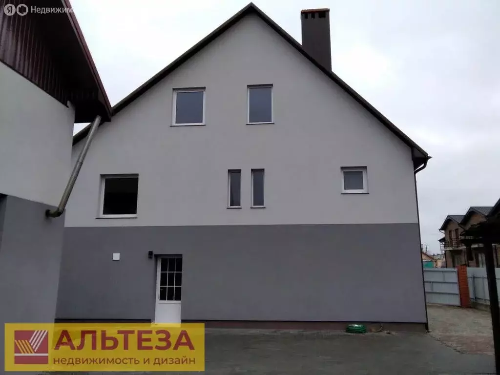 Дом в Светлый, Озёрный переулок, 2 (206.3 м) - Фото 2