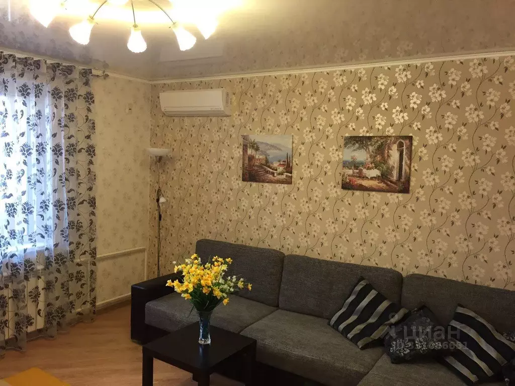 1-к кв. Челябинская область, Челябинск Колхозная ул., 36 (42.5 м) - Фото 2