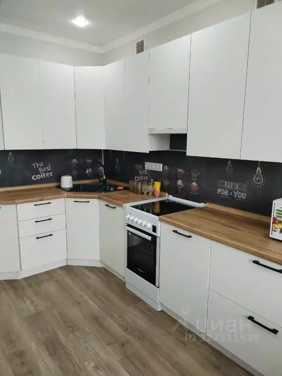 1-к кв. Орловская область, Орловский муниципальный округ, д. Коневка ... - Фото 1