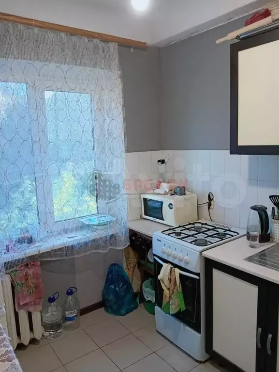 1-к. квартира, 31 м, 5/5 эт. - Фото 1