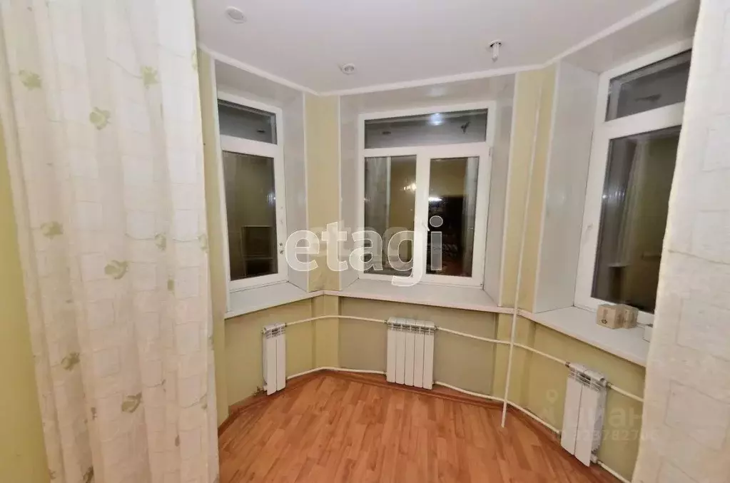 3-к кв. Челябинская область, Миасс ул. Ферсмана, 3 (65.1 м) - Фото 1