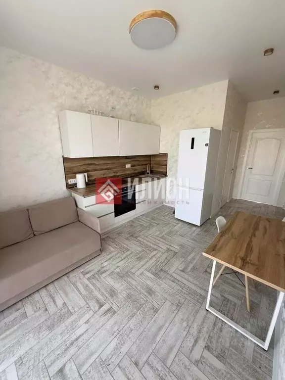 1-к кв. Севастополь ул. Челнокова, 14/22 (40.8 м) - Фото 2