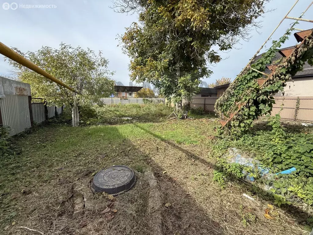 Участок в Тульский, улица Мира, 50 (4 м) - Фото 2