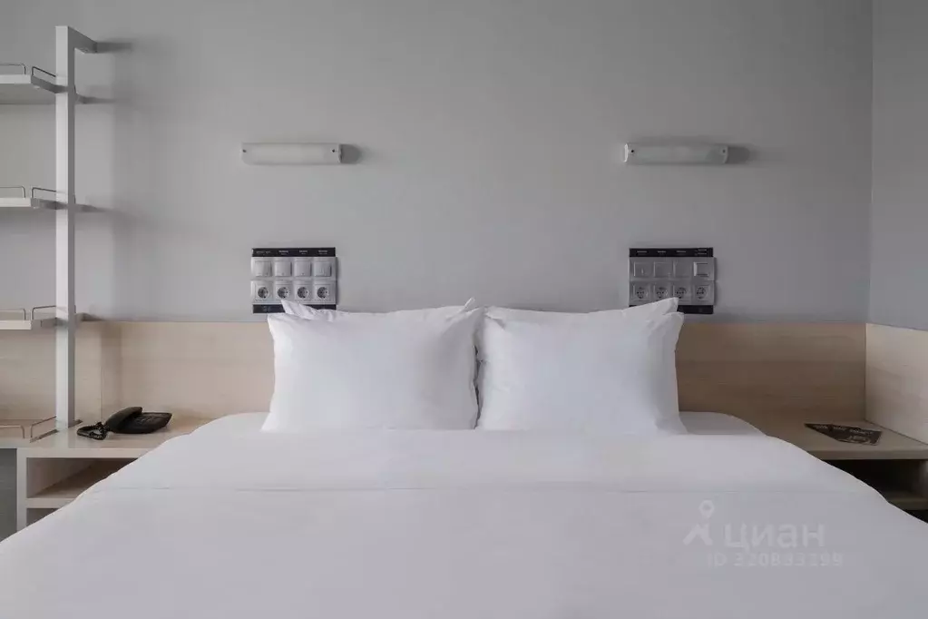 Комната Крым, Ялта ул. Дражинского, 50 (18.0 м) - Фото 1