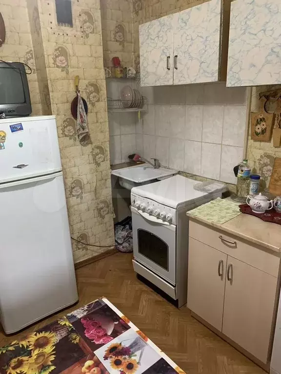 1-к. квартира, 35 м, 2/9 эт. - Фото 0