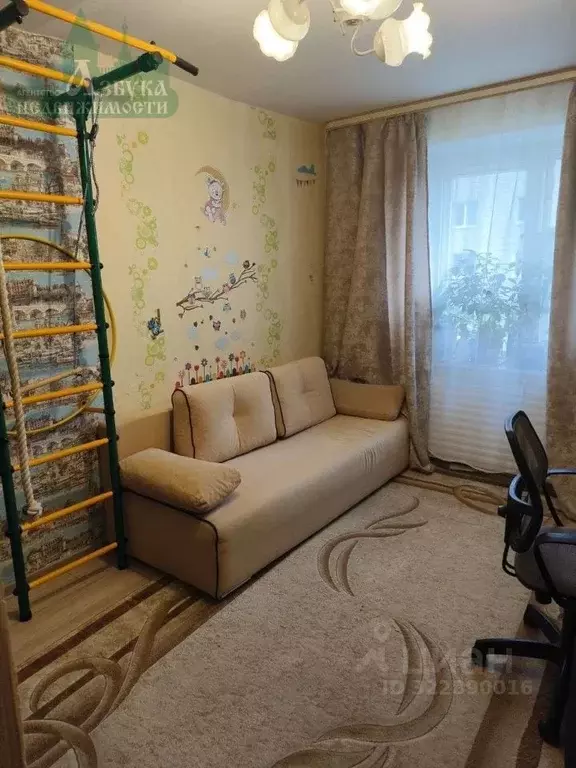 2-к кв. Смоленская область, Смоленск Пригородная ул., 5 (41.0 м) - Фото 1