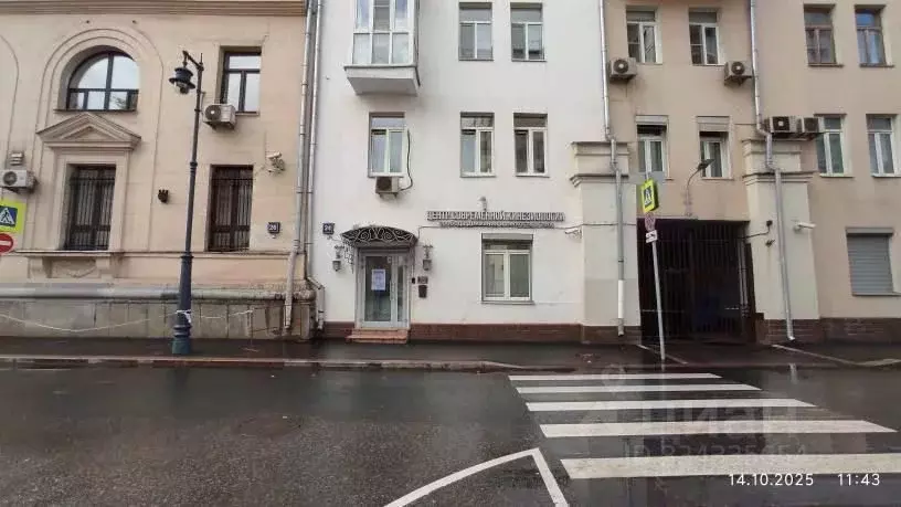 Офис в Москва Старомонетный пер., 24 (218 м) - Фото 2