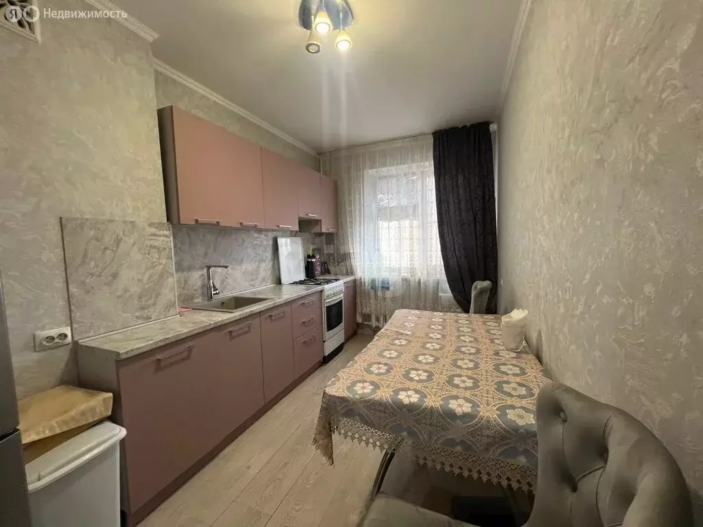 1-комнатная квартира: Майкоп, Пионерская улица, 415/3 (45.8 м) - Фото 2