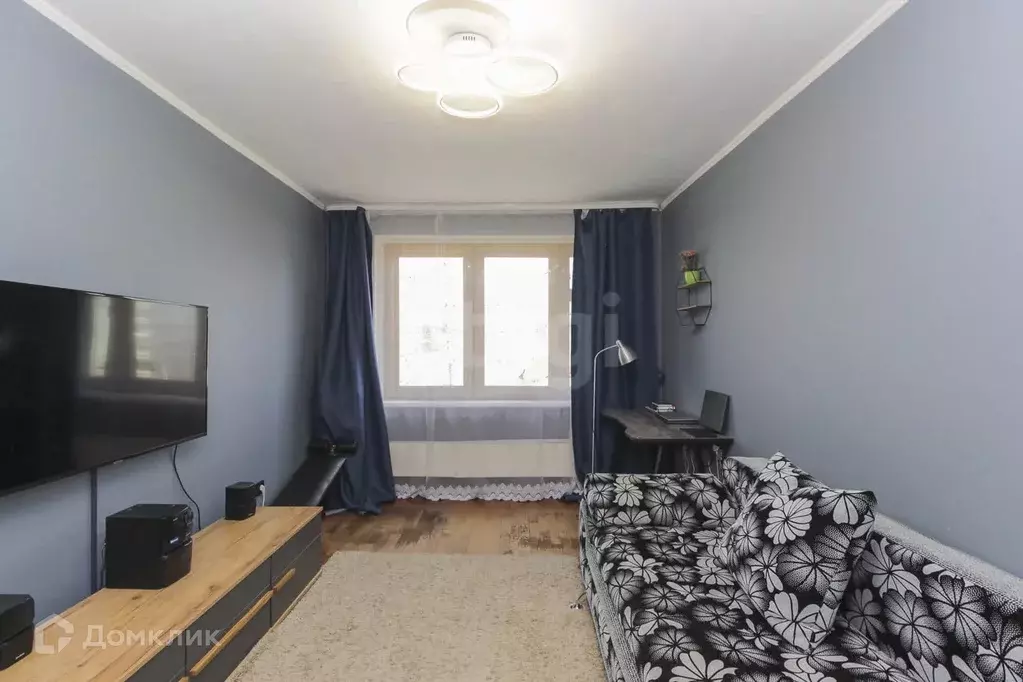 Продаётся 2-к квартира, 51.2 м - Фото 0